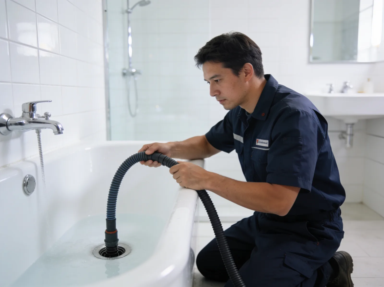 Emergency Plumber Smoot, WV FAQs
